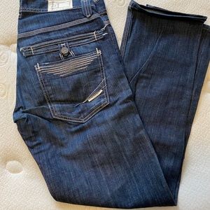 Taverniti jeans